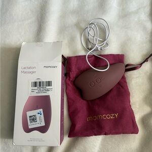 Momcozy Lactation Massager